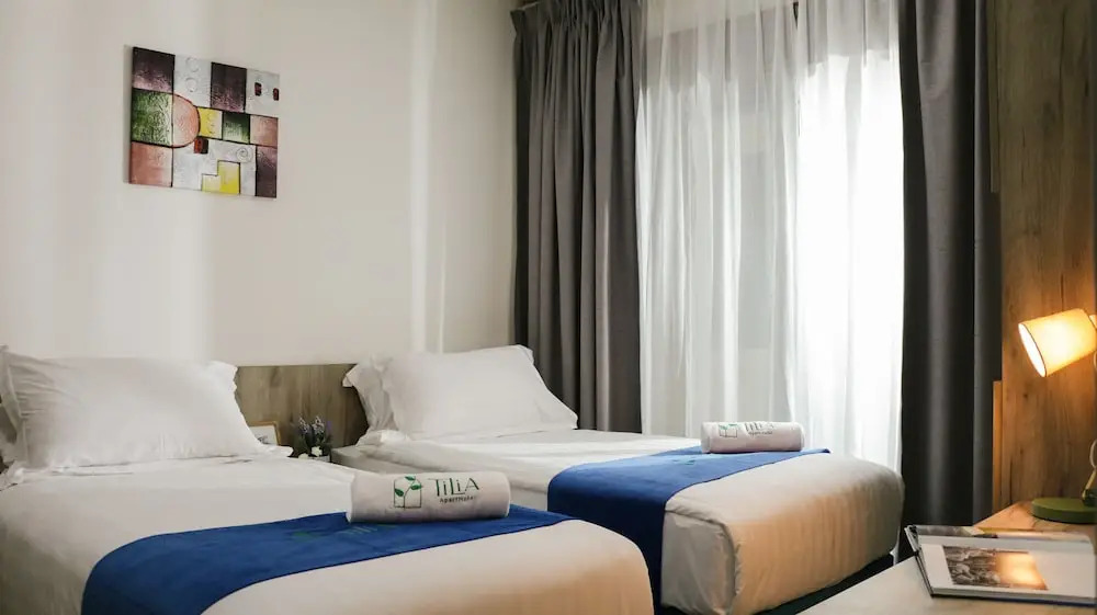 Tilia Hotel Beirut