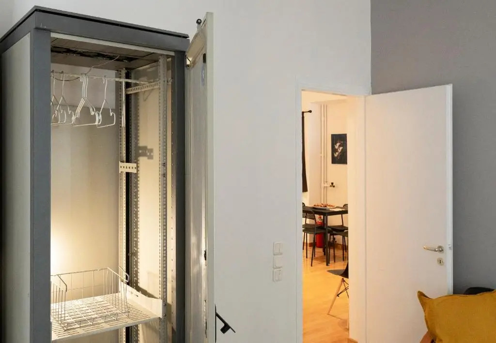 Scent Of Freedom Apartment