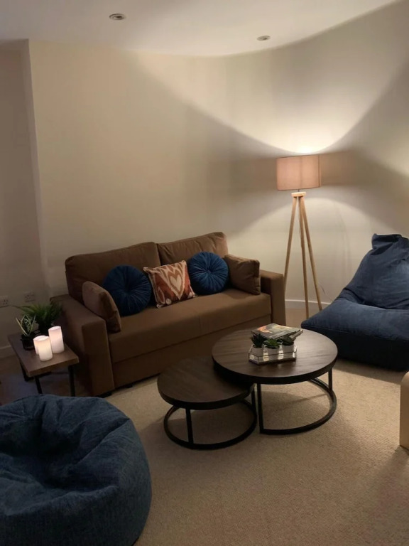 The Riding Gate Apartment