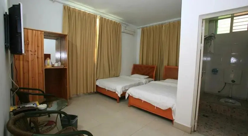 Sanya Taikang Hotel