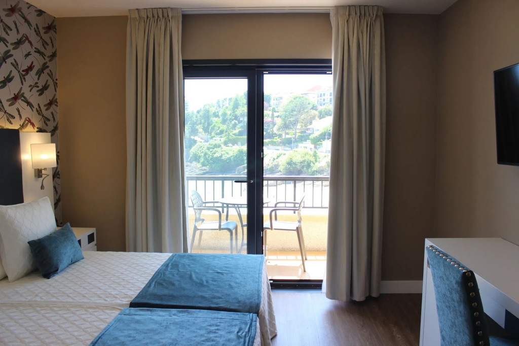 Hotel Boutique Aquaria Caneliñas
