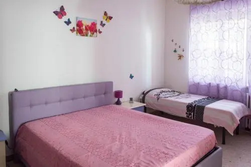 Apartment Viale Colle dell'Infinito