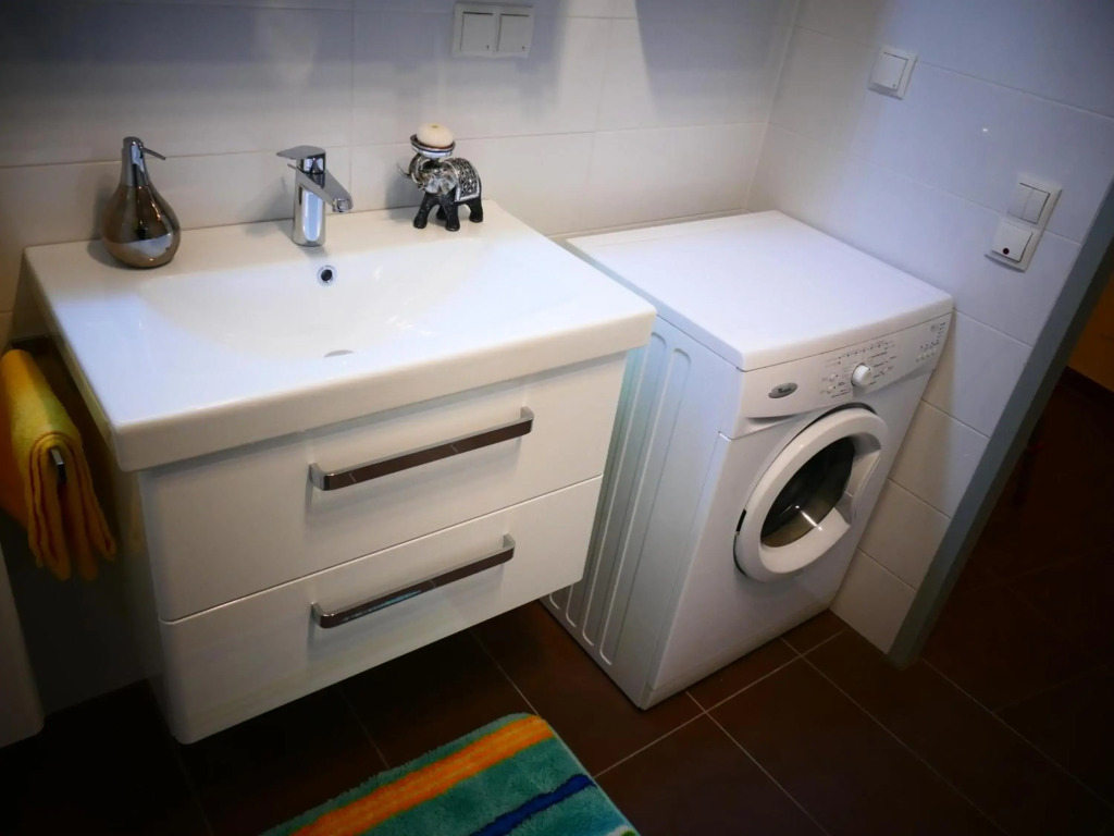 Chads City Apartment mit Tiefgarage free parking