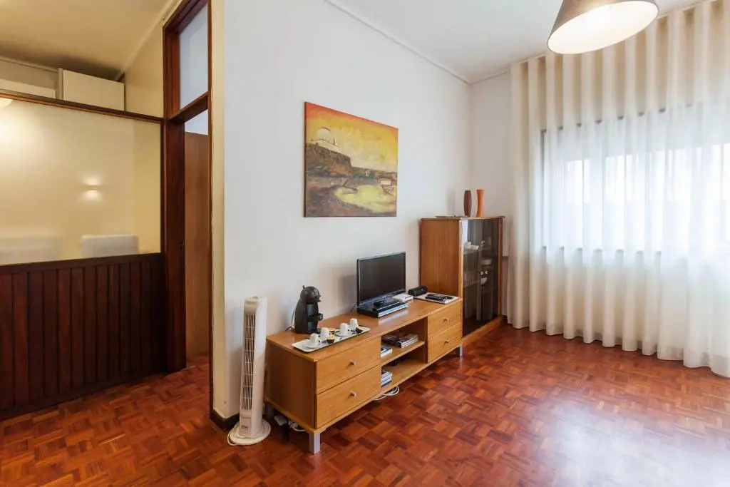 Apartment Camões
