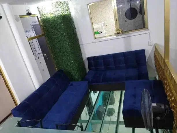 Casa Cristal