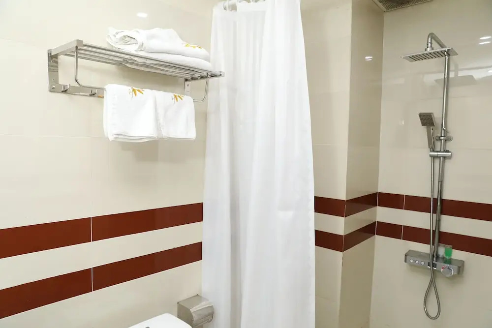 Thành Vinh Hotel & Apartment