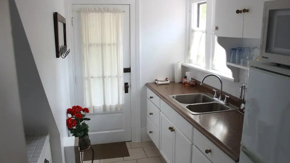 Grey Gables Inn