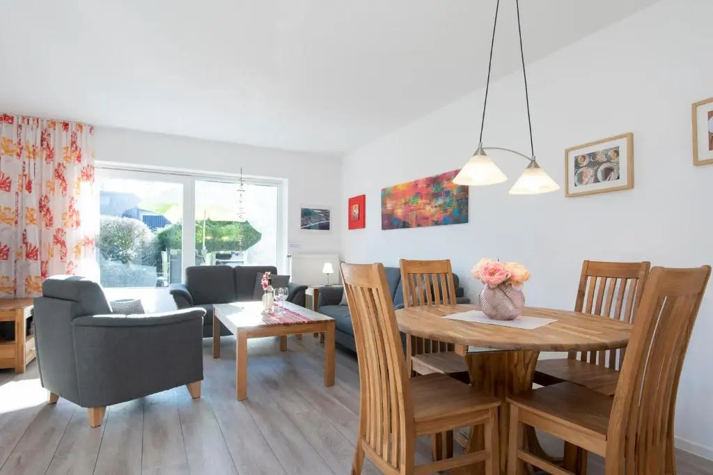 Haus Limes Wohnung 1
