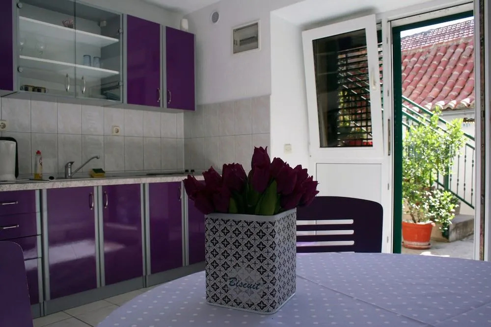Guest House Petricevic