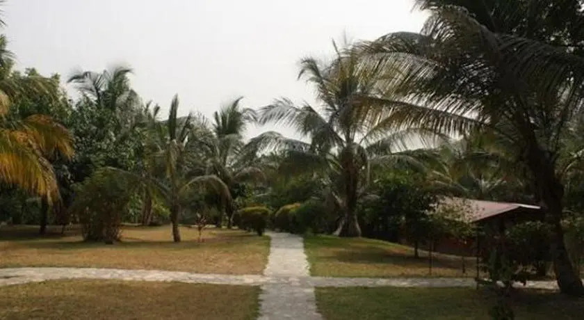 Lake Point Guest House