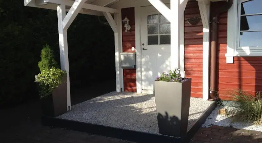 Ferienhaus Geltinger Bucht
