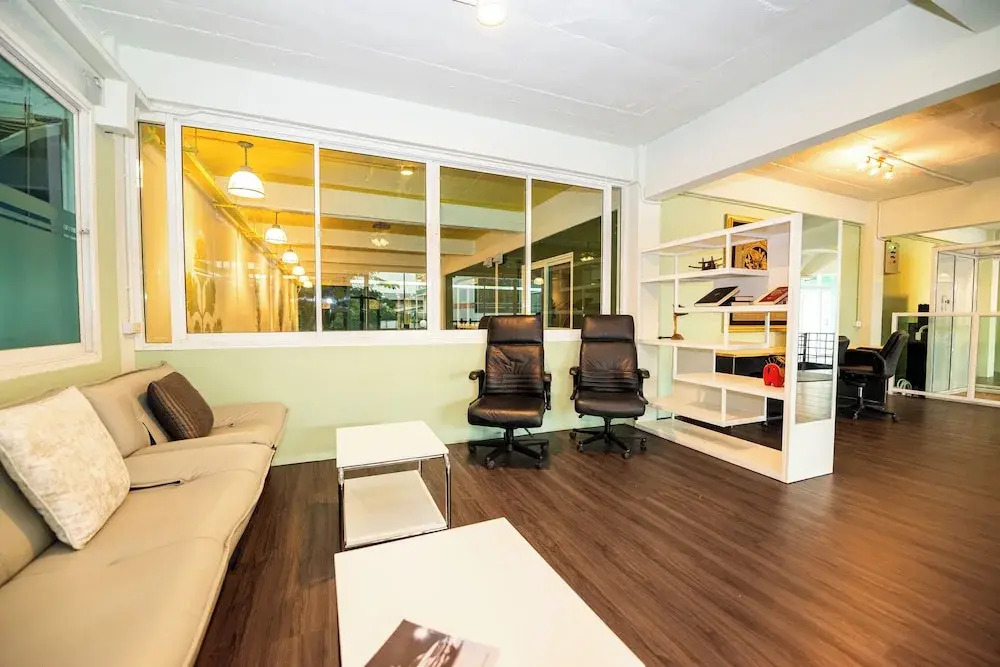 GL Sport Club Serviced Residence
