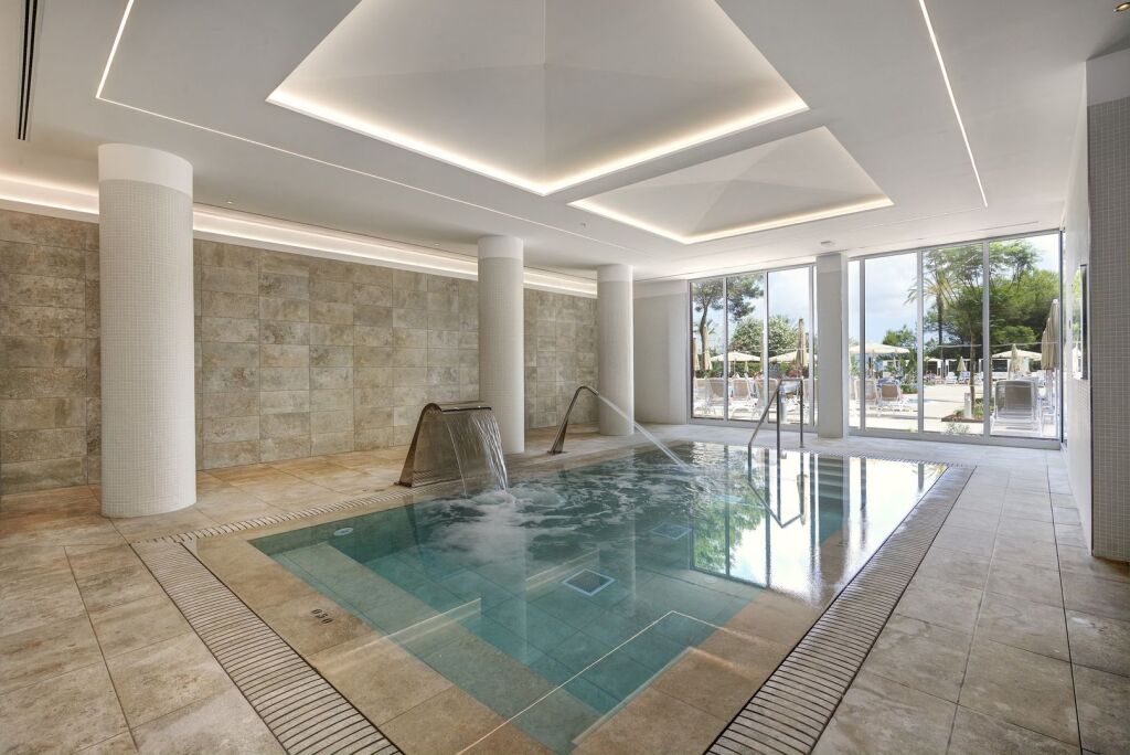 Hipotels Bahia Cala Millor