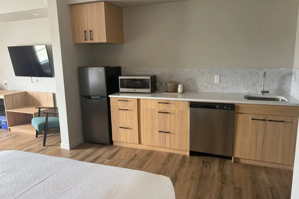 Baymont by Wyndham West Edmonton