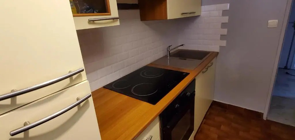 Appartement 3 pièces tout confort au centre de Nice