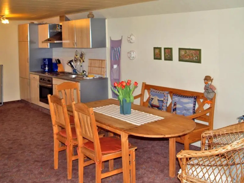 Apartment Bömitz