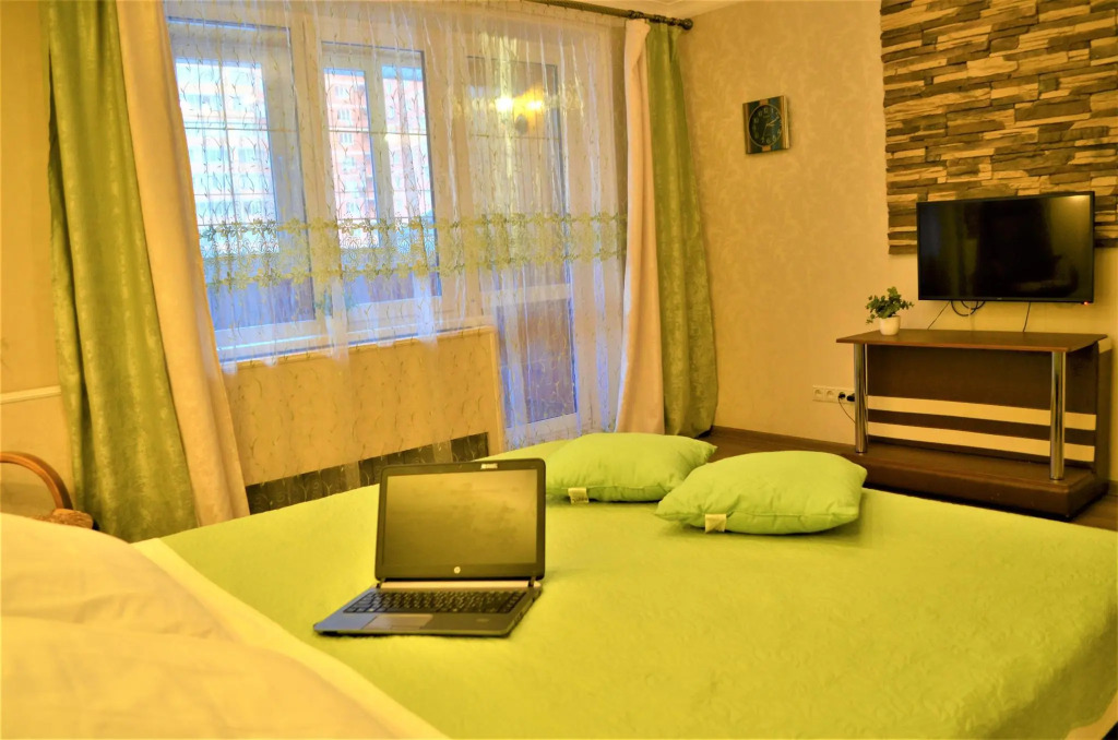 Подмосковный кров на улице Автозаводская 4 корпус 3