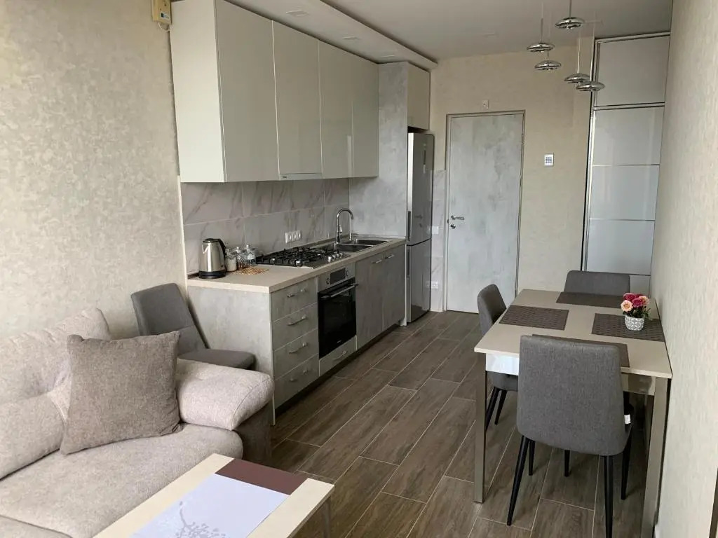 Concept Apartments