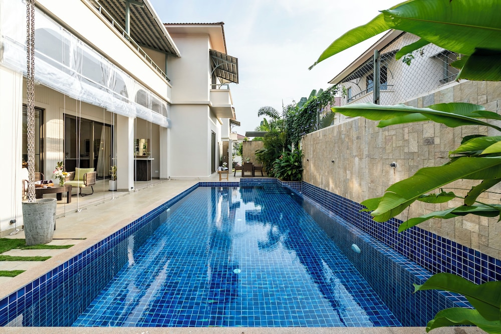 Staymaster Casa Nivara
