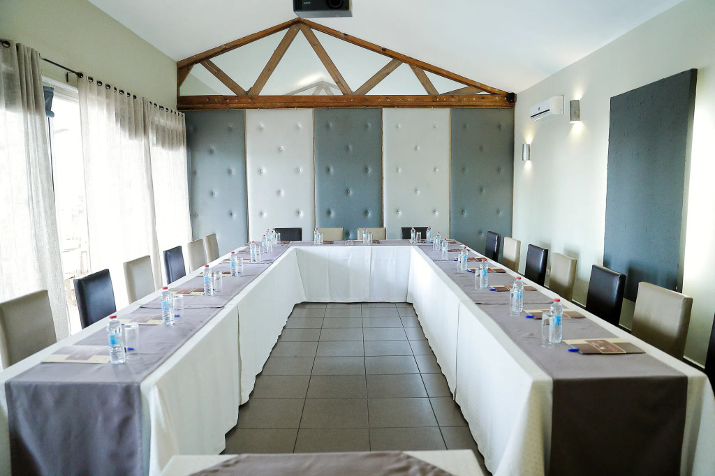 Relais des Plateaux & Spa  Ivato International Airport