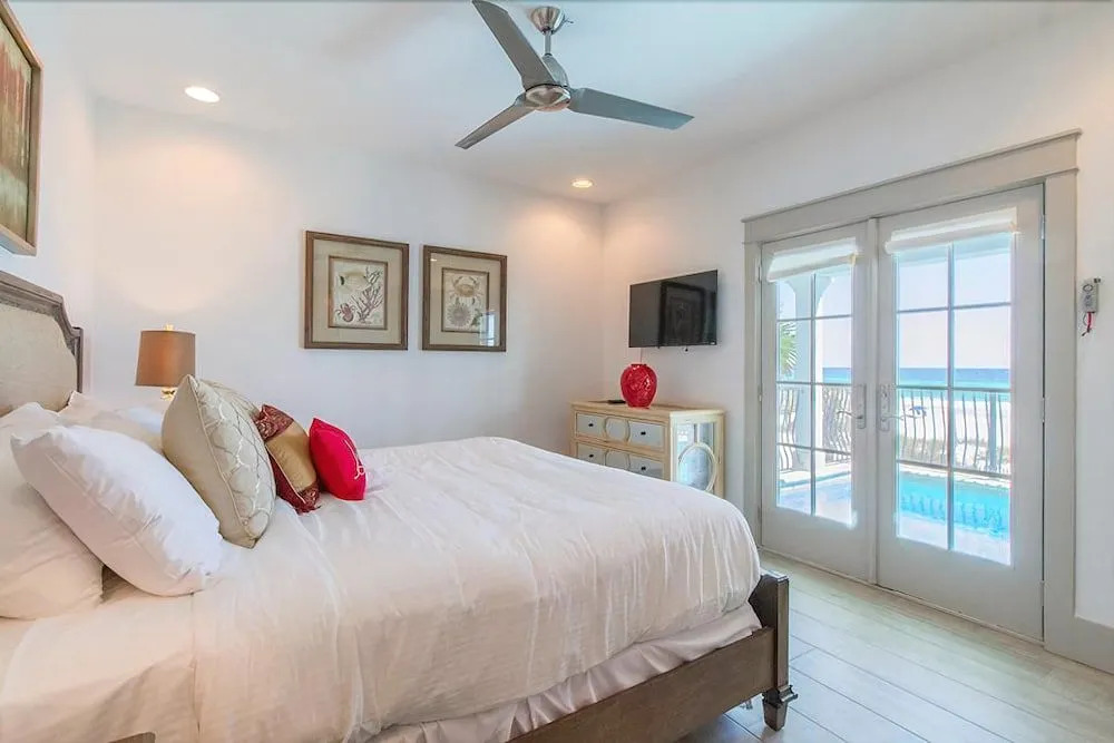 Sea Spell 8 Bedroom Holiday Home by Five Star Properties