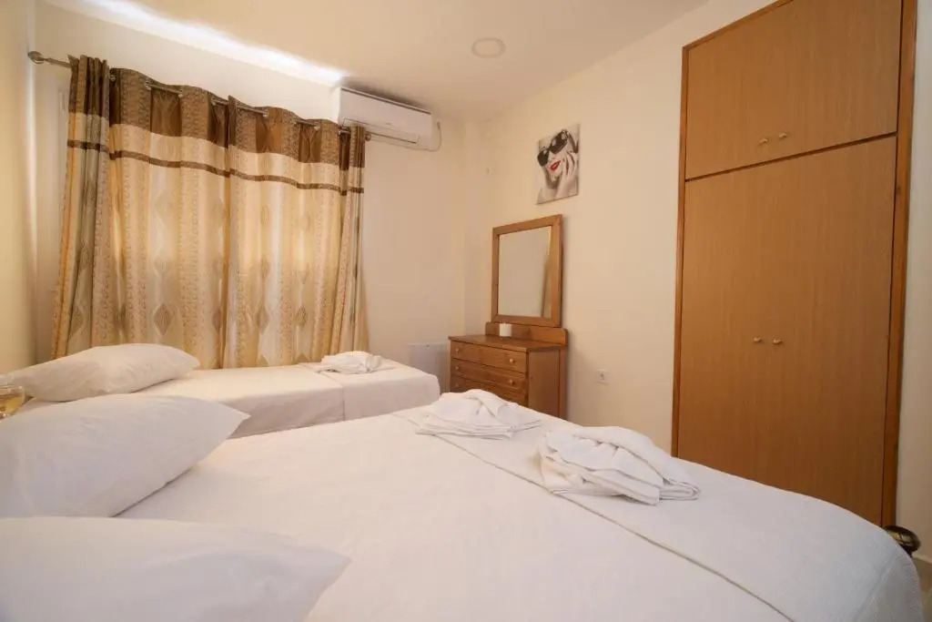 Lagoon view apartment - Orange Guest House