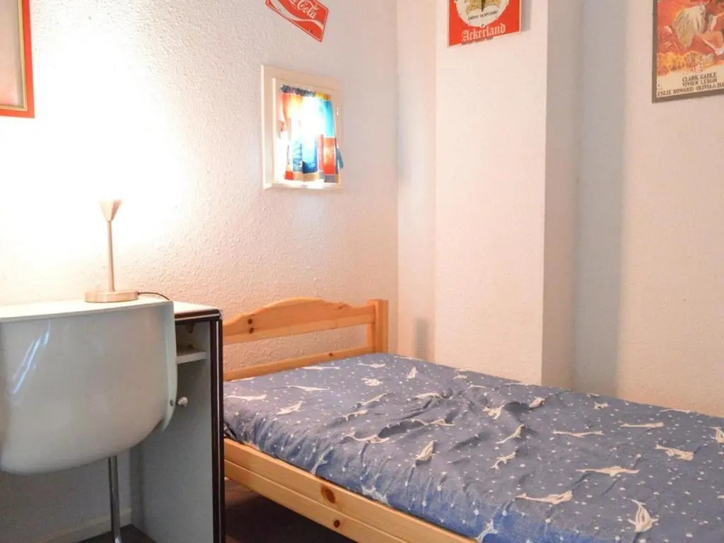 Maison Cap d'Agde, 3 pièces, 6 personnes - FR-1-249-179