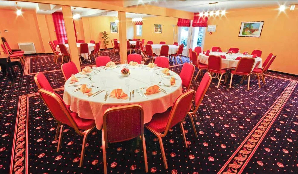 Hôtel Aurore