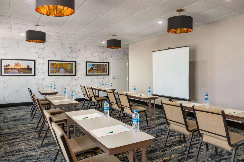 La Quinta inn & suites by Wyndham Dothan