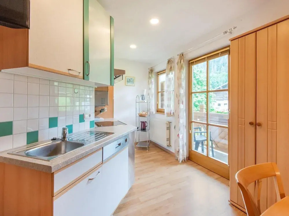 Holiday Home in a Beautiful Location