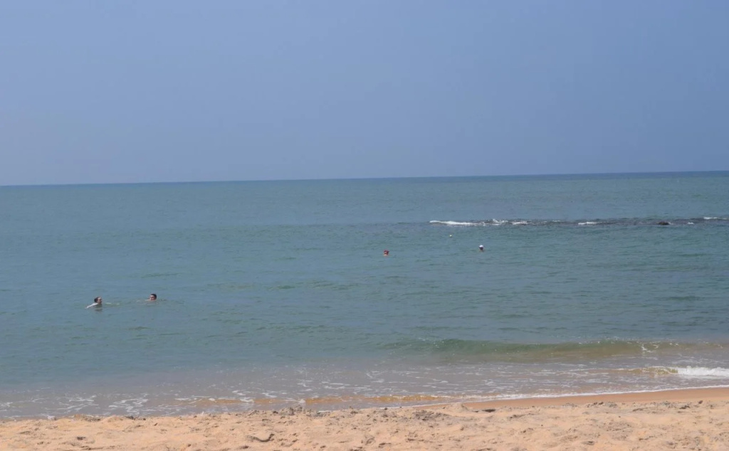 Отель Sanmali Beach