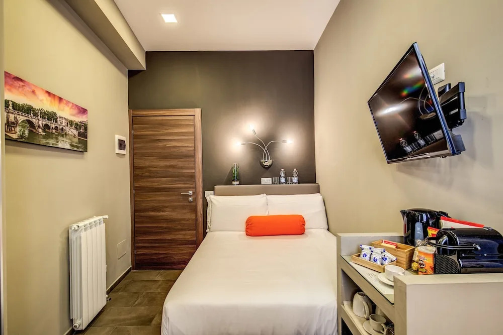 H501 Luxury Rooms