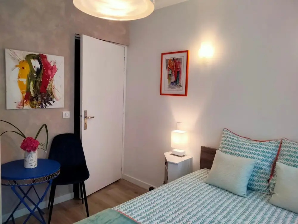 Les Chambres Hautes dAnastasia