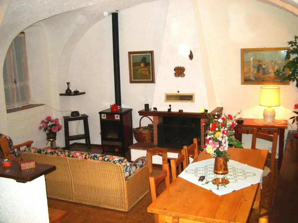 Casa Anna