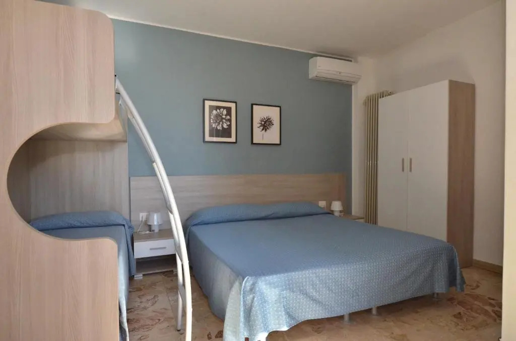 Albergo Della Torre