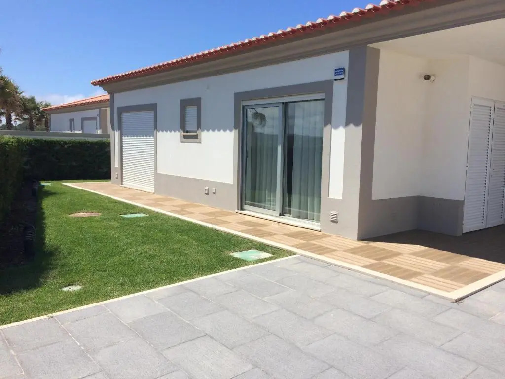Villa Do Golf 9