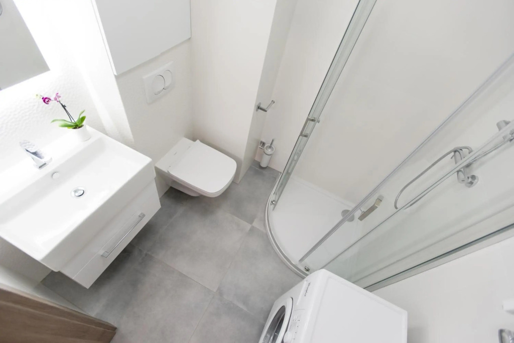 Resort Apartamenty Klifowa Rewal 1