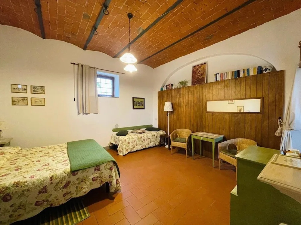 Agriturismo Poggiopiano