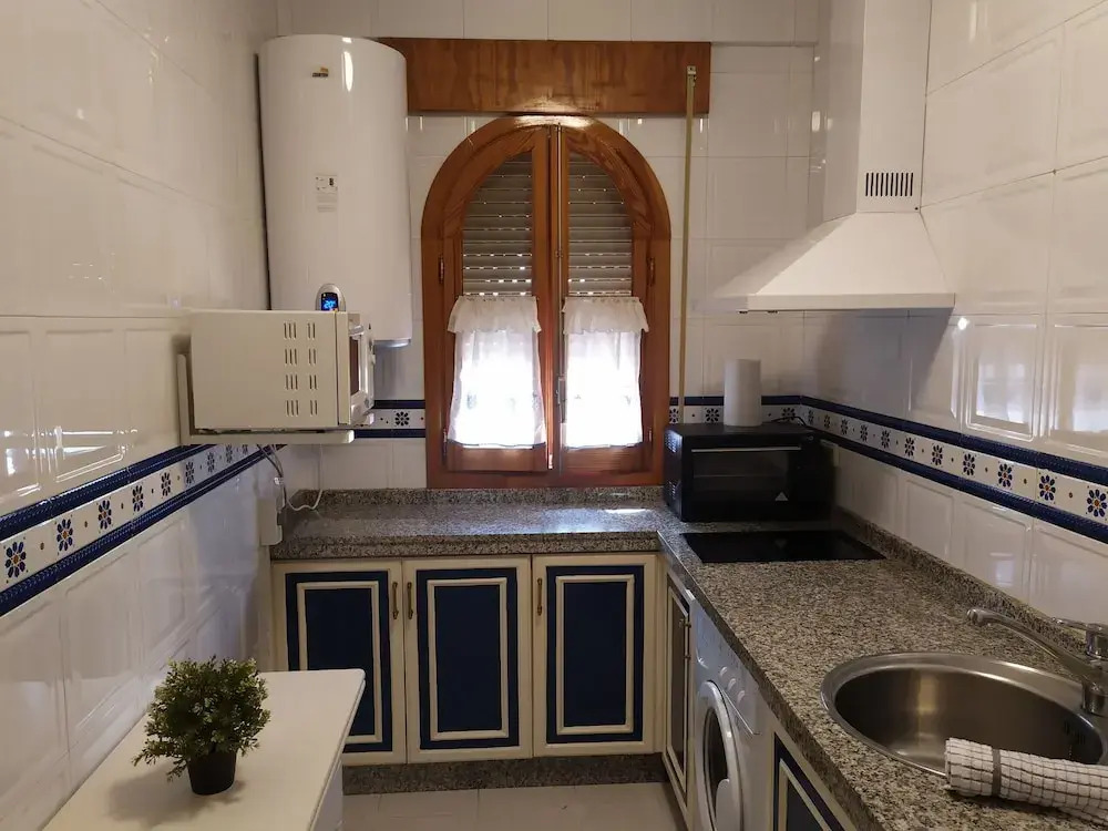 Apartamento Leiva Aguilar by JITKey