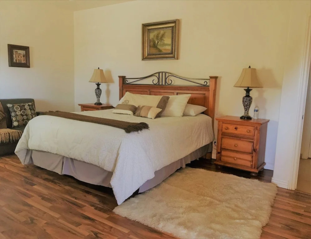Villa Verano En El Corazon De La Ruta Del Vino