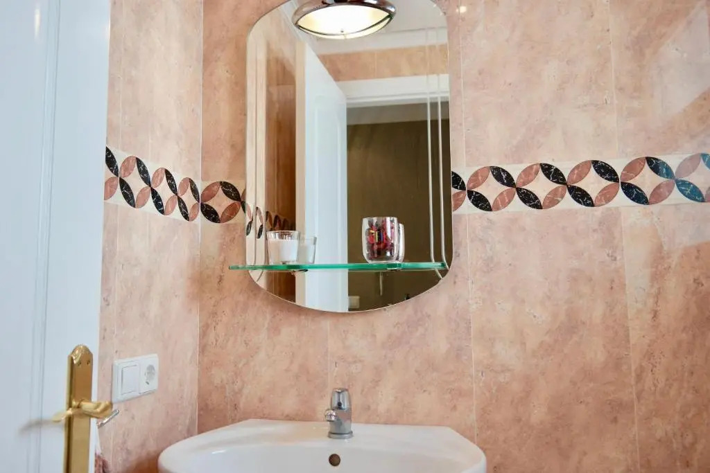 Amazing Views Duplex Apartment El Portòn de Mijas
