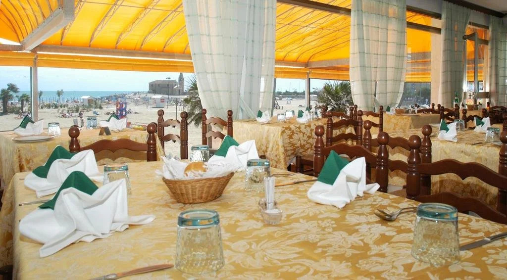 Hotel Rivamare
