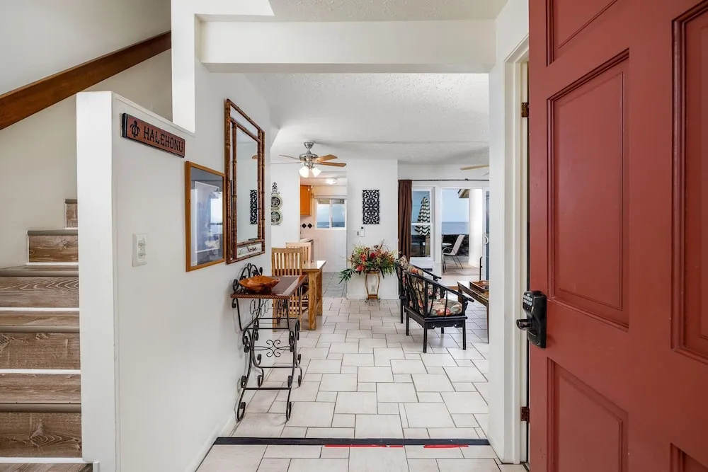 Keauhou Kona Surf & Racquet Club #176