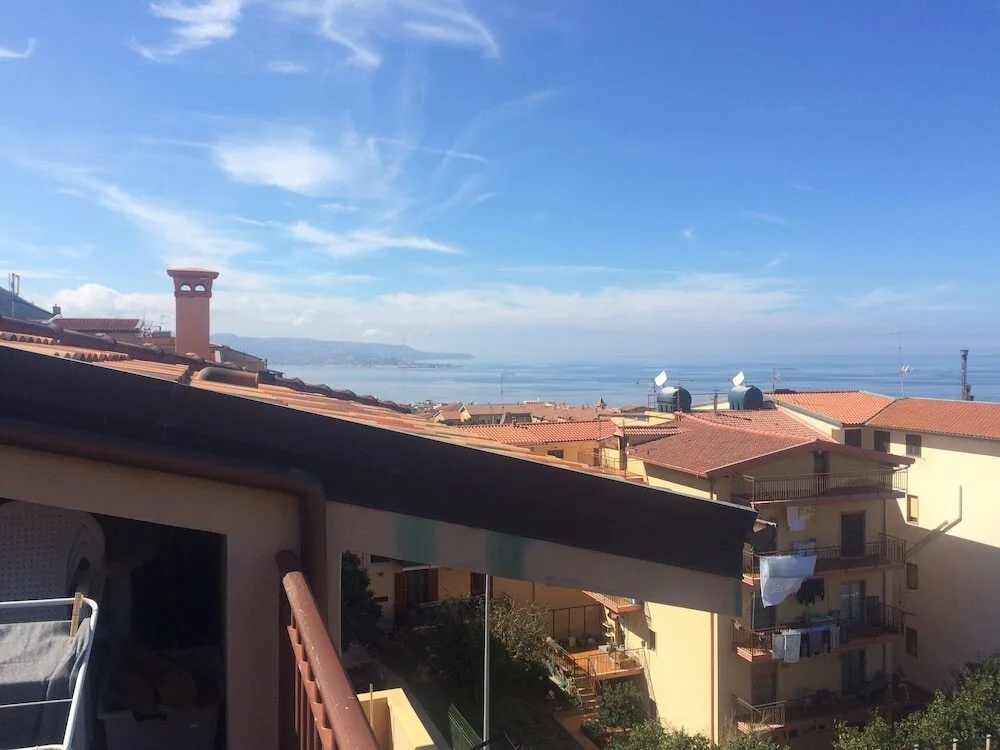 Scilla Resort