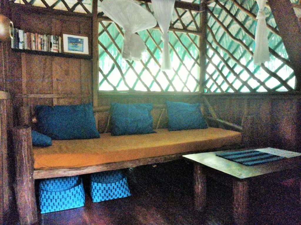 El Hotelito Perdido
