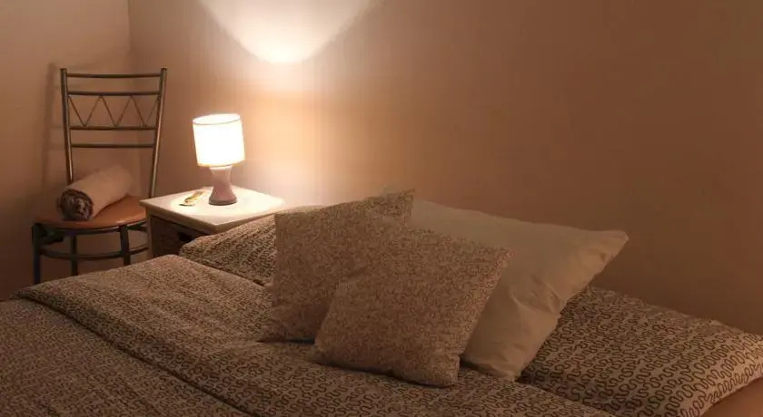 Studio Flat With Big Great Terrace