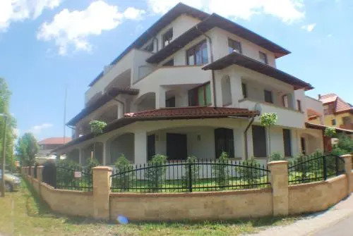 Sekli Apartman