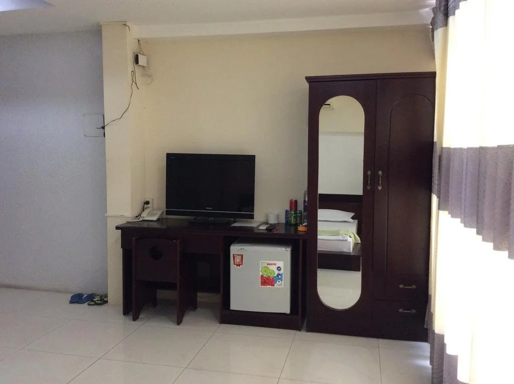 Viet Nghia Hotel