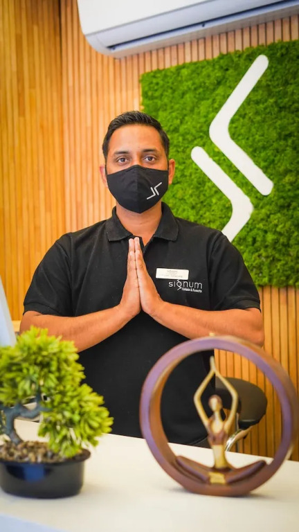 Hotel Northwind Mohali