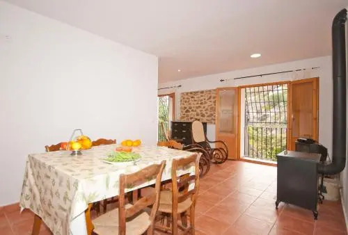 Casa del Escriva